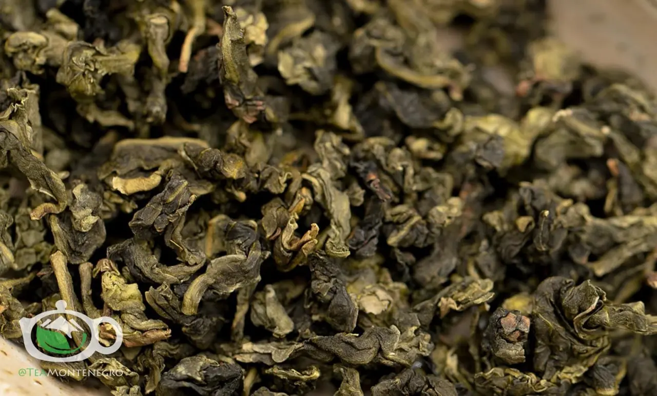 Те Гуань Инь Гуйчжоу