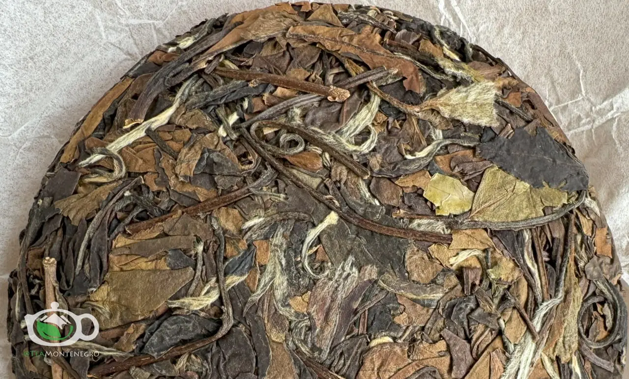 Шоу Мэй Бай Ча