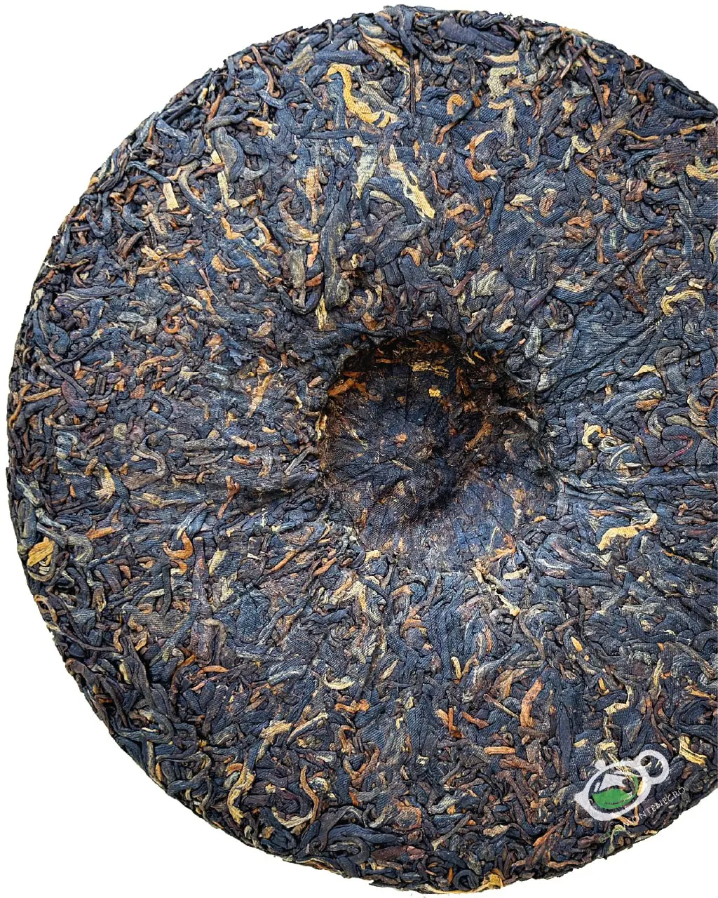 Шу Пуэр "Красный Юньнань"