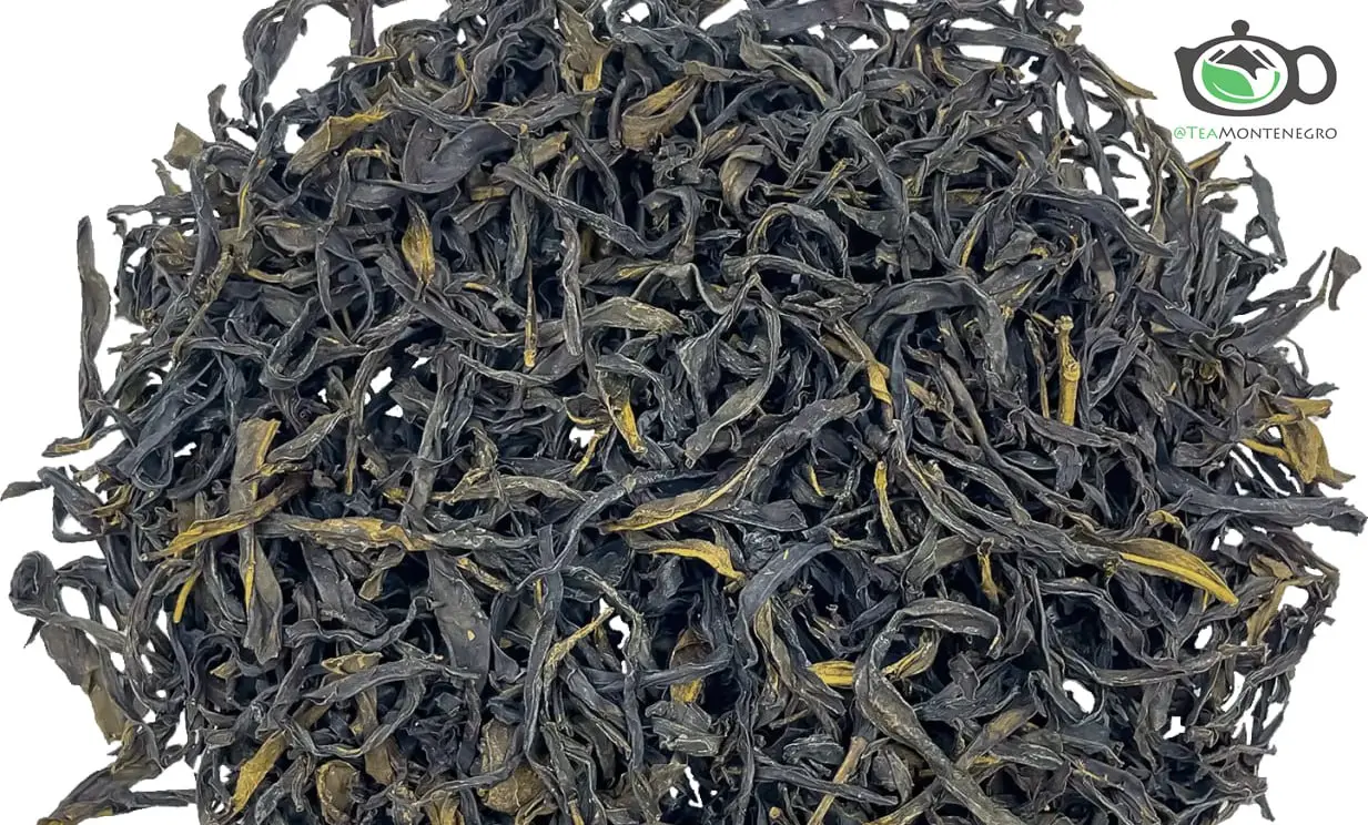 Фэнхуан Даньцун Милань Сян