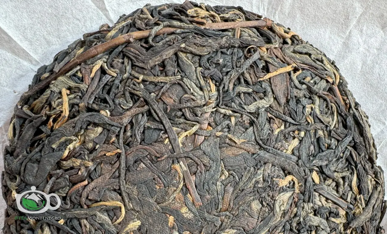 Шайхун Ча Бин