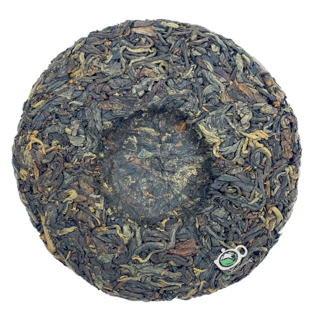 Дянь Хун Бин Ча