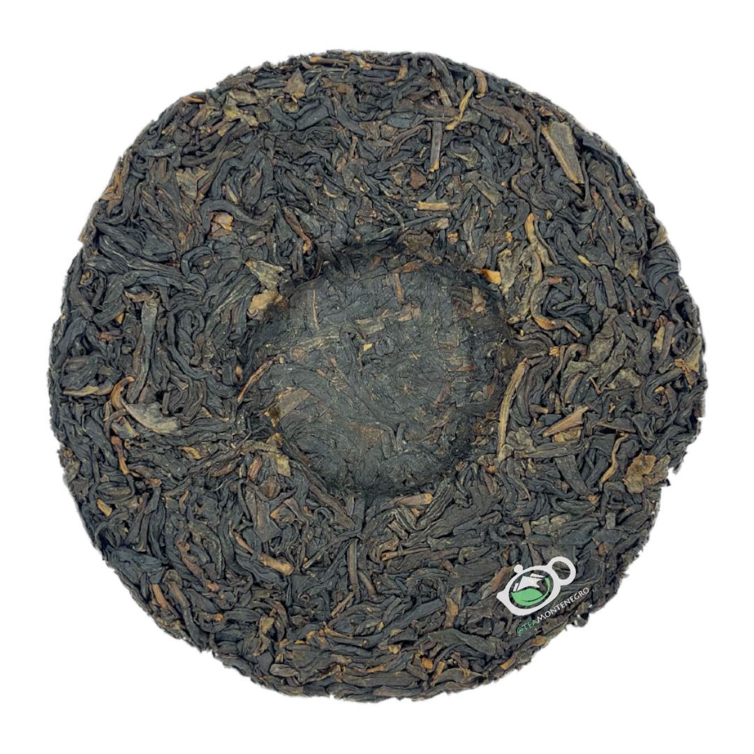 Е Шен Хун Ча "Пряник"