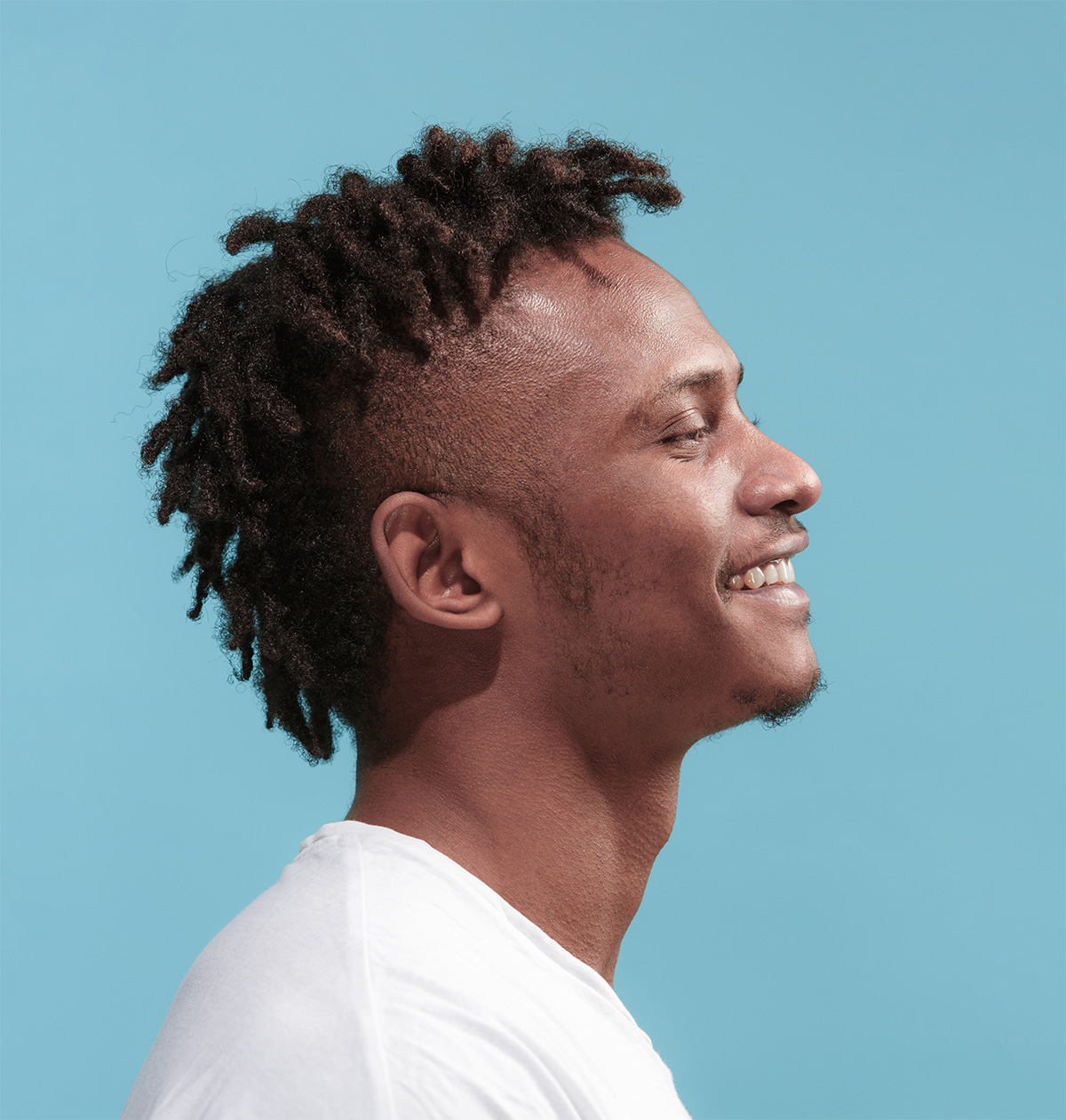 MagTab Das schwebende Duschregal