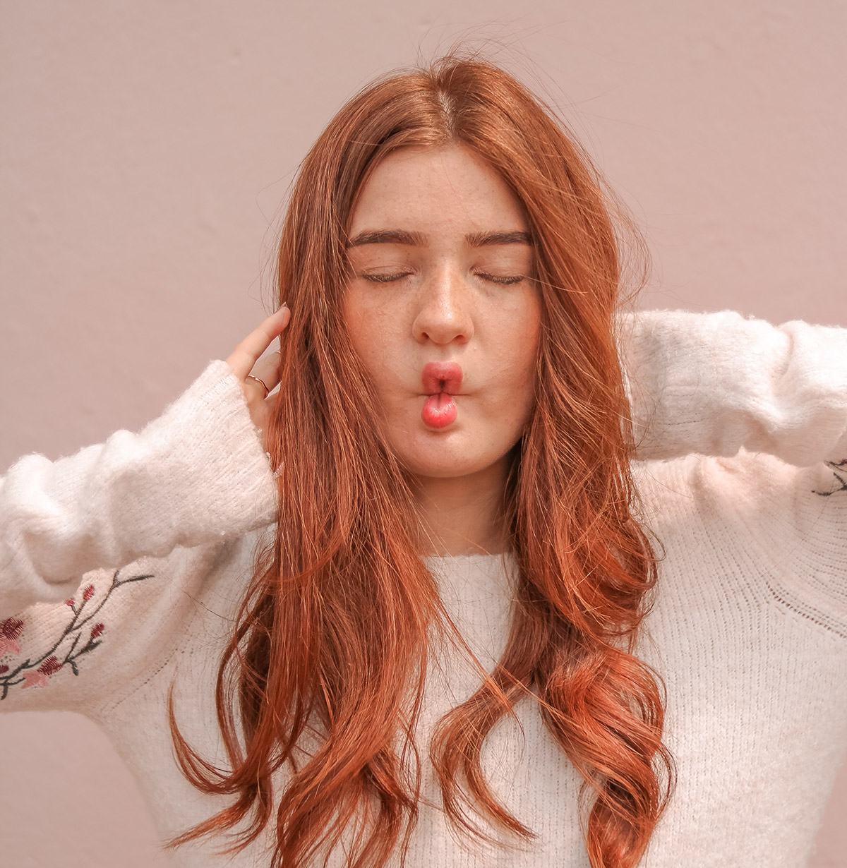 MagTab Das schwebende Duschregal