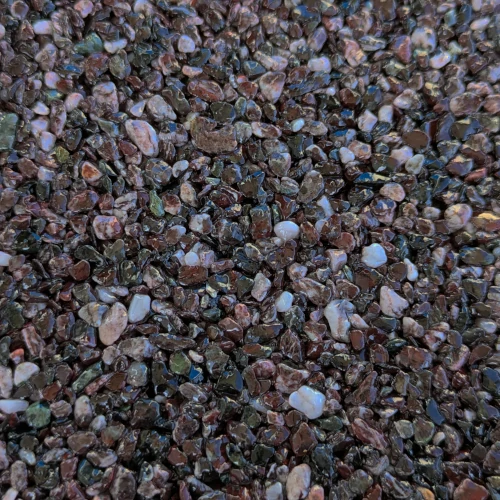 MagTab Das schwebende Duschregal