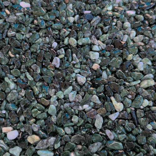 MagTab Das schwebende Duschregal