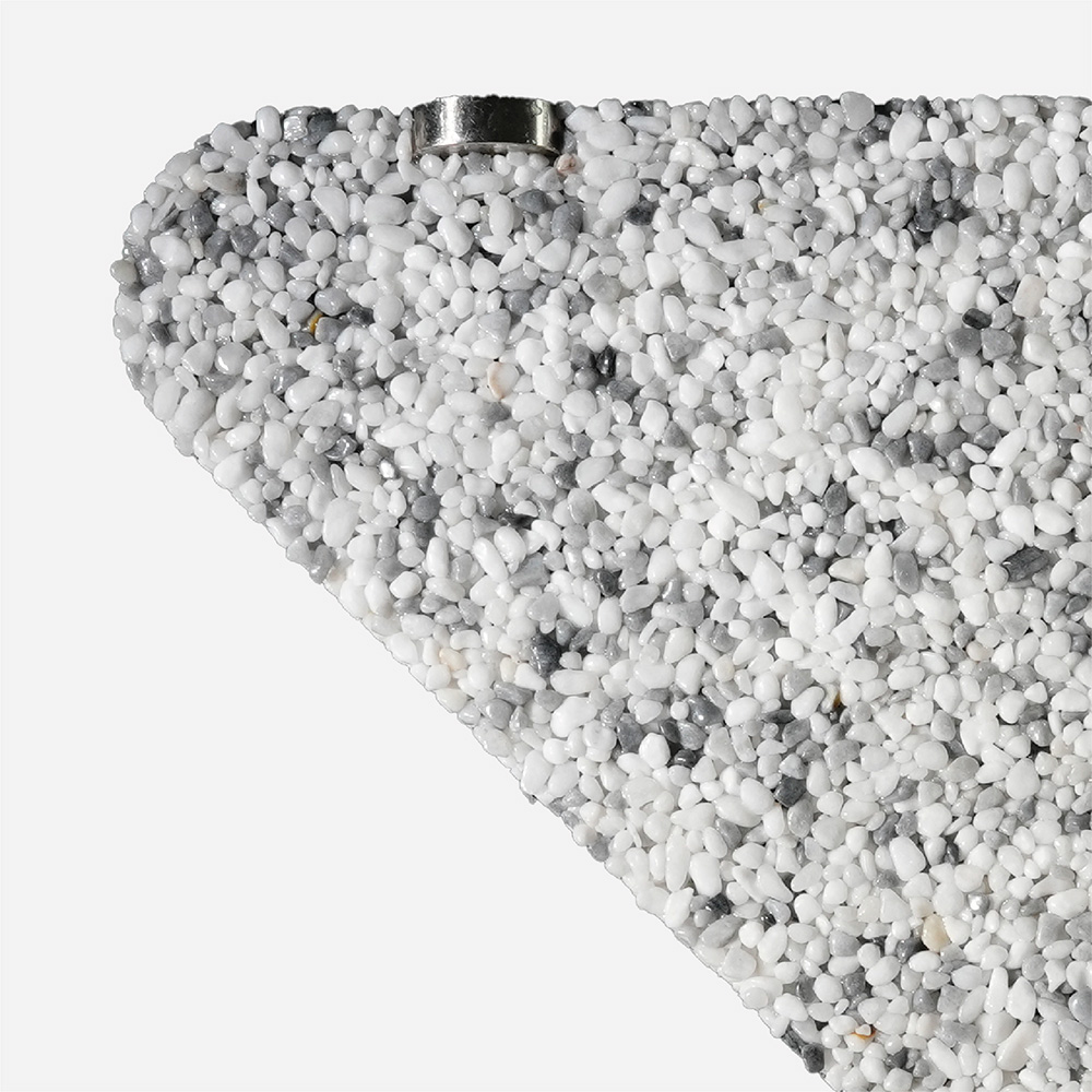 MagTab Das schwebende Duschregal