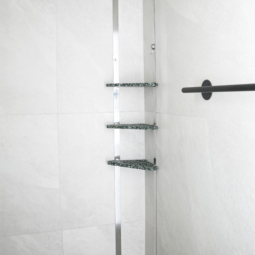 MagTab Das Schwebende Duschregal