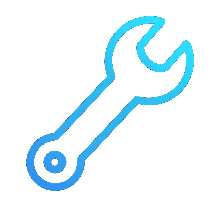 Parameter control icon