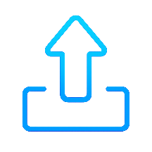 Export icon