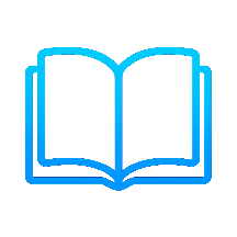 Learning icon