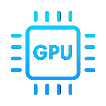 GPU icon