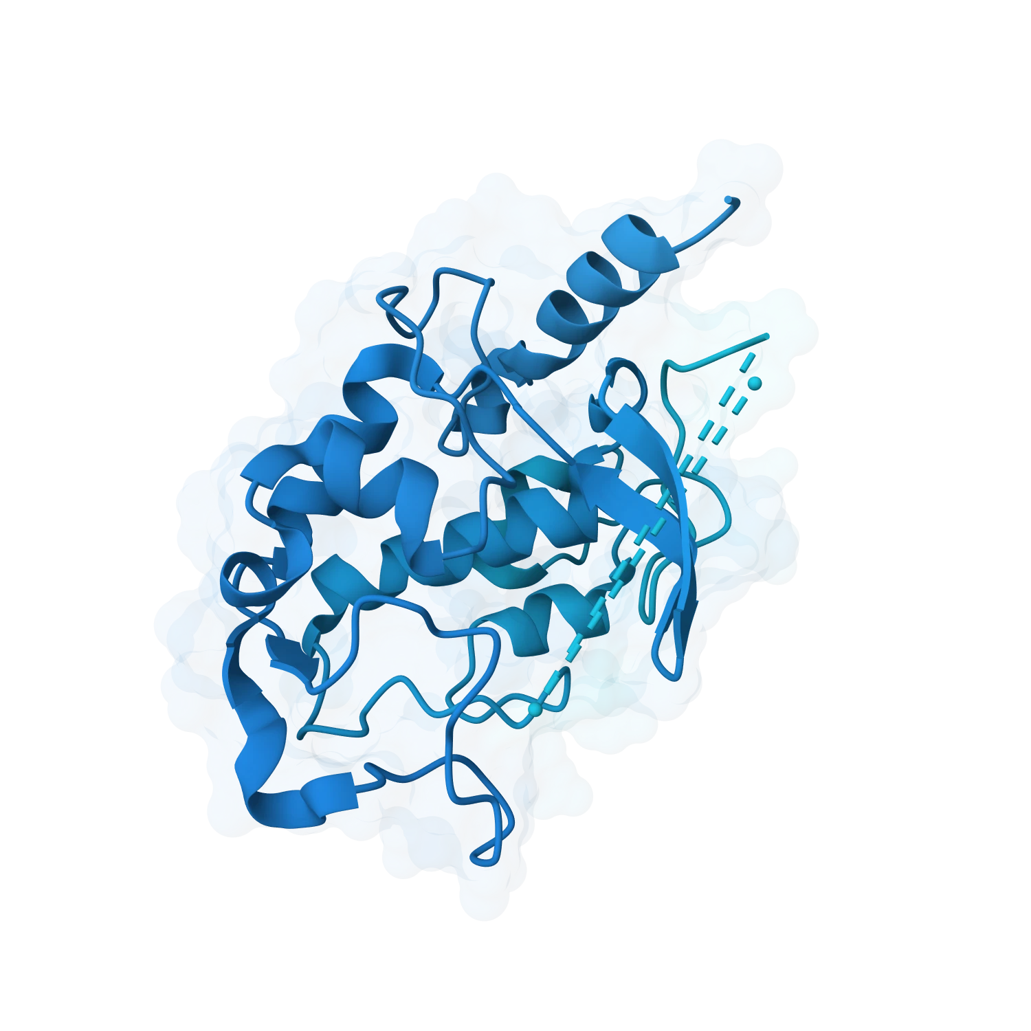 Ligand docking and pose comparison
