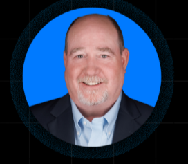 John Watters, CEO of iCOUNTER