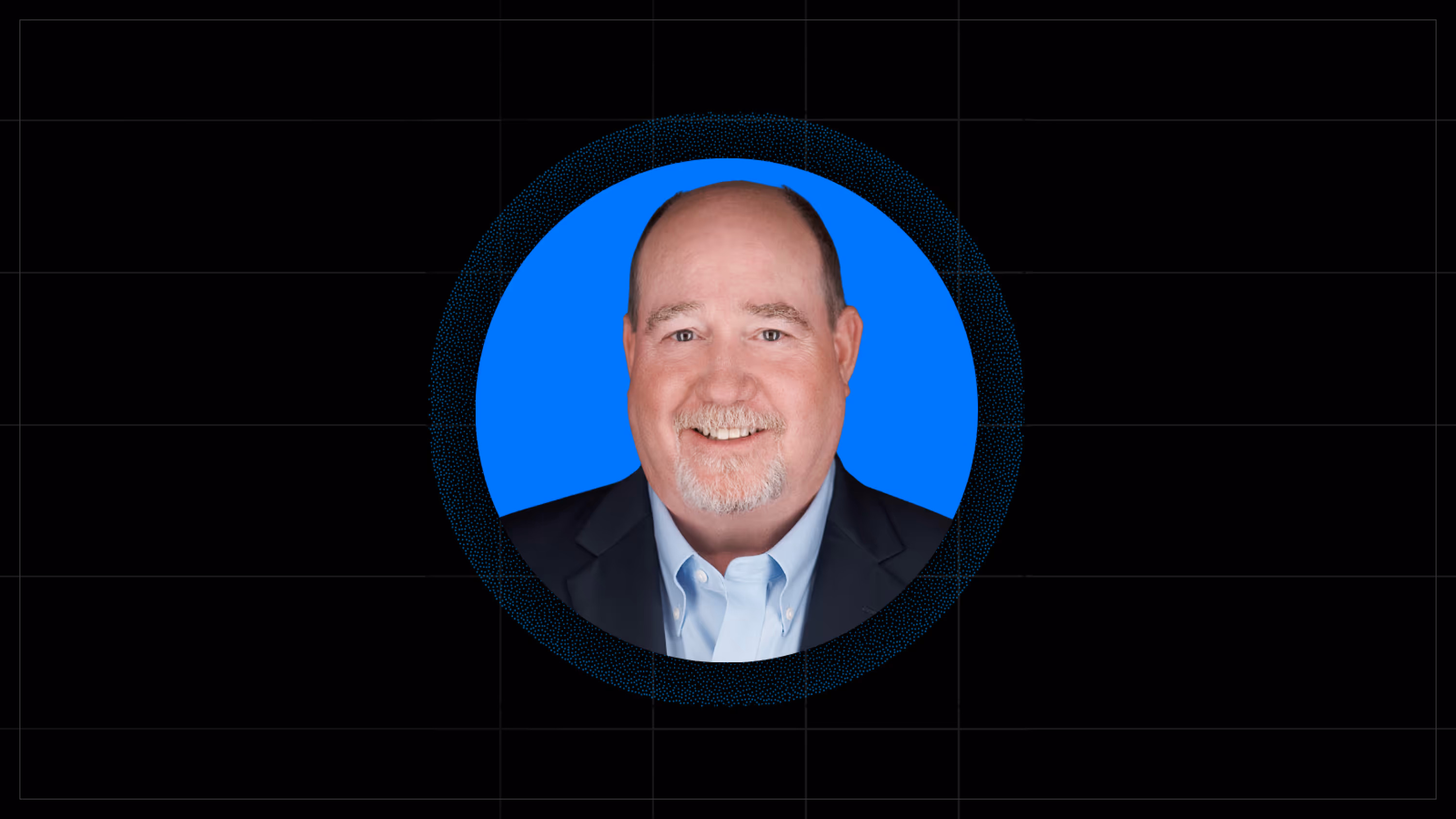 John Watters, CEO of iCOUNTER