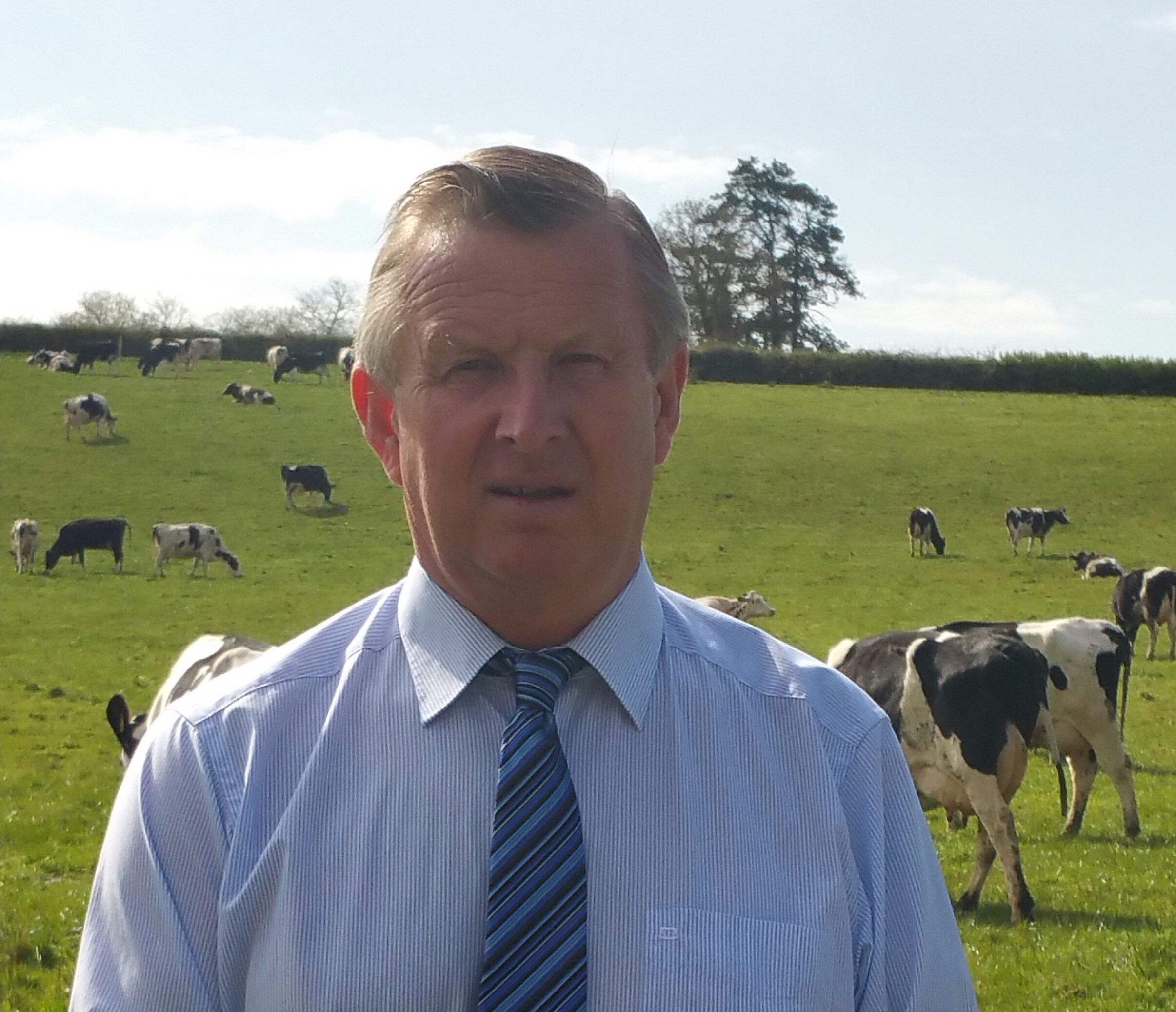 Joe Murphy - Care Chem Supplies