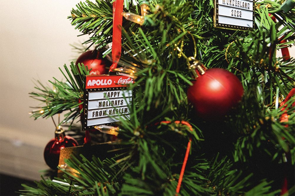 Winter Wonderland Miracle on 125th street