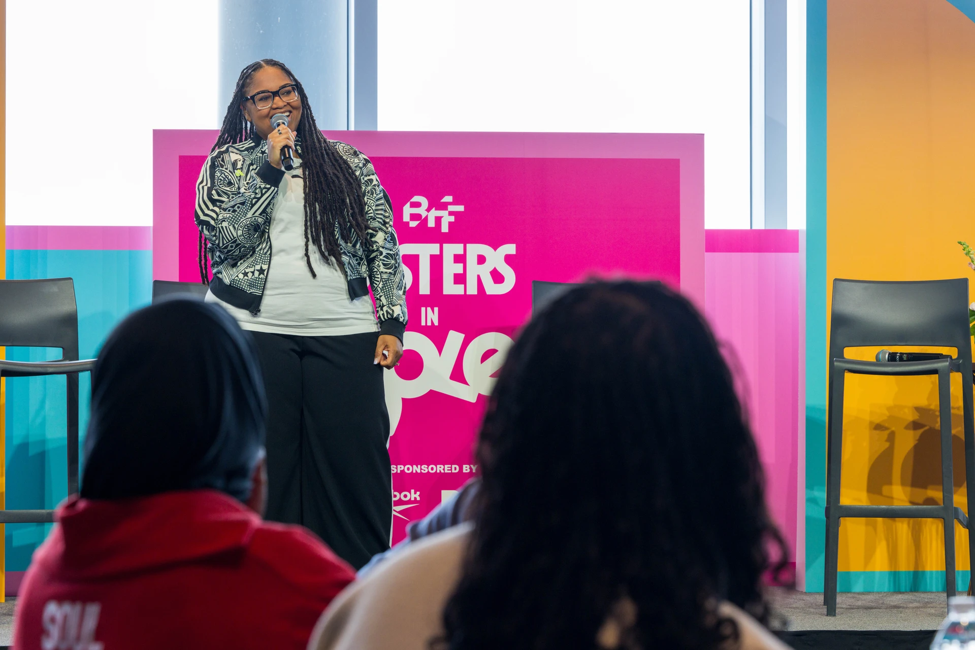 Sisters in Sole Bruch