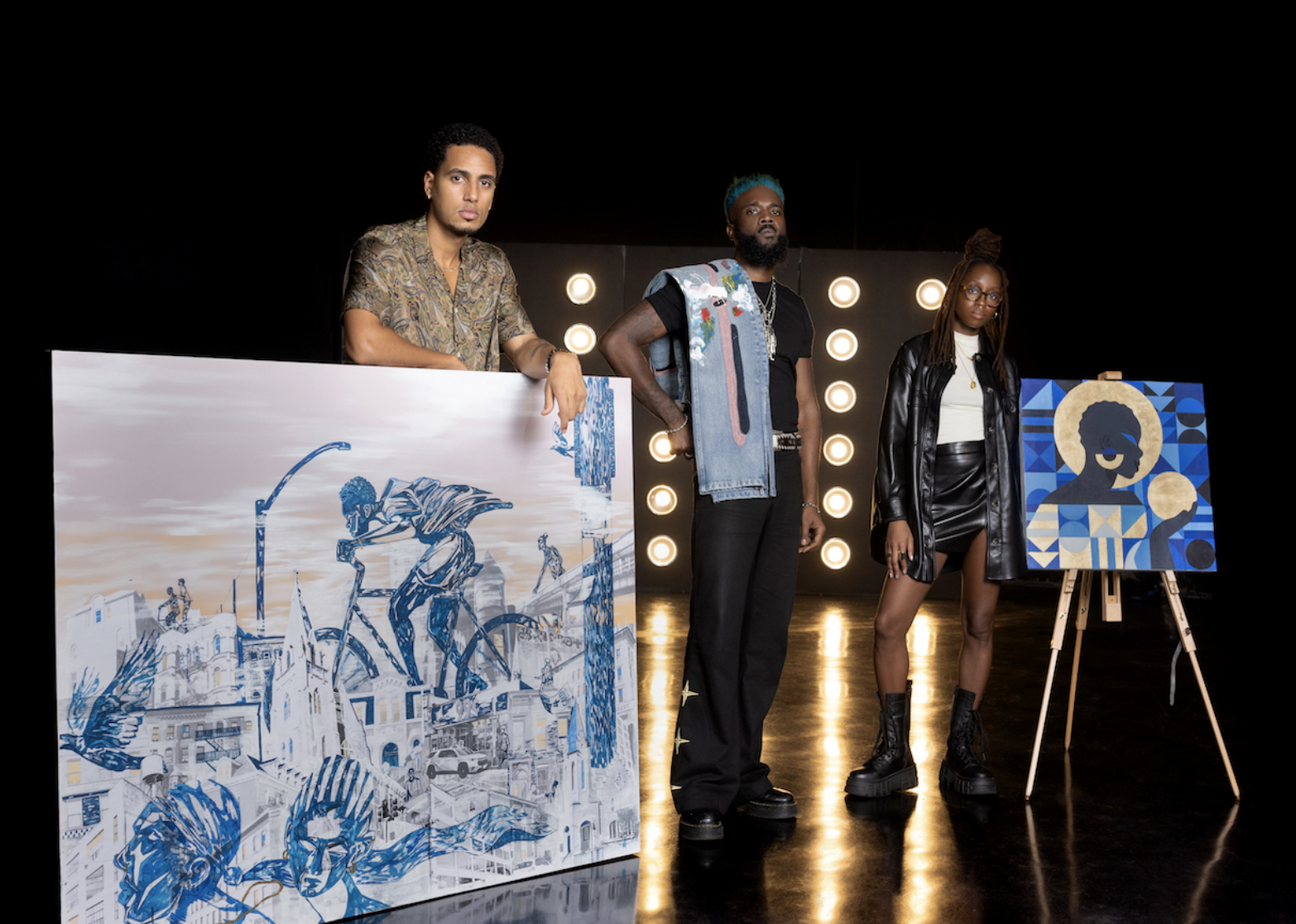 Art Basel Savor & Soul