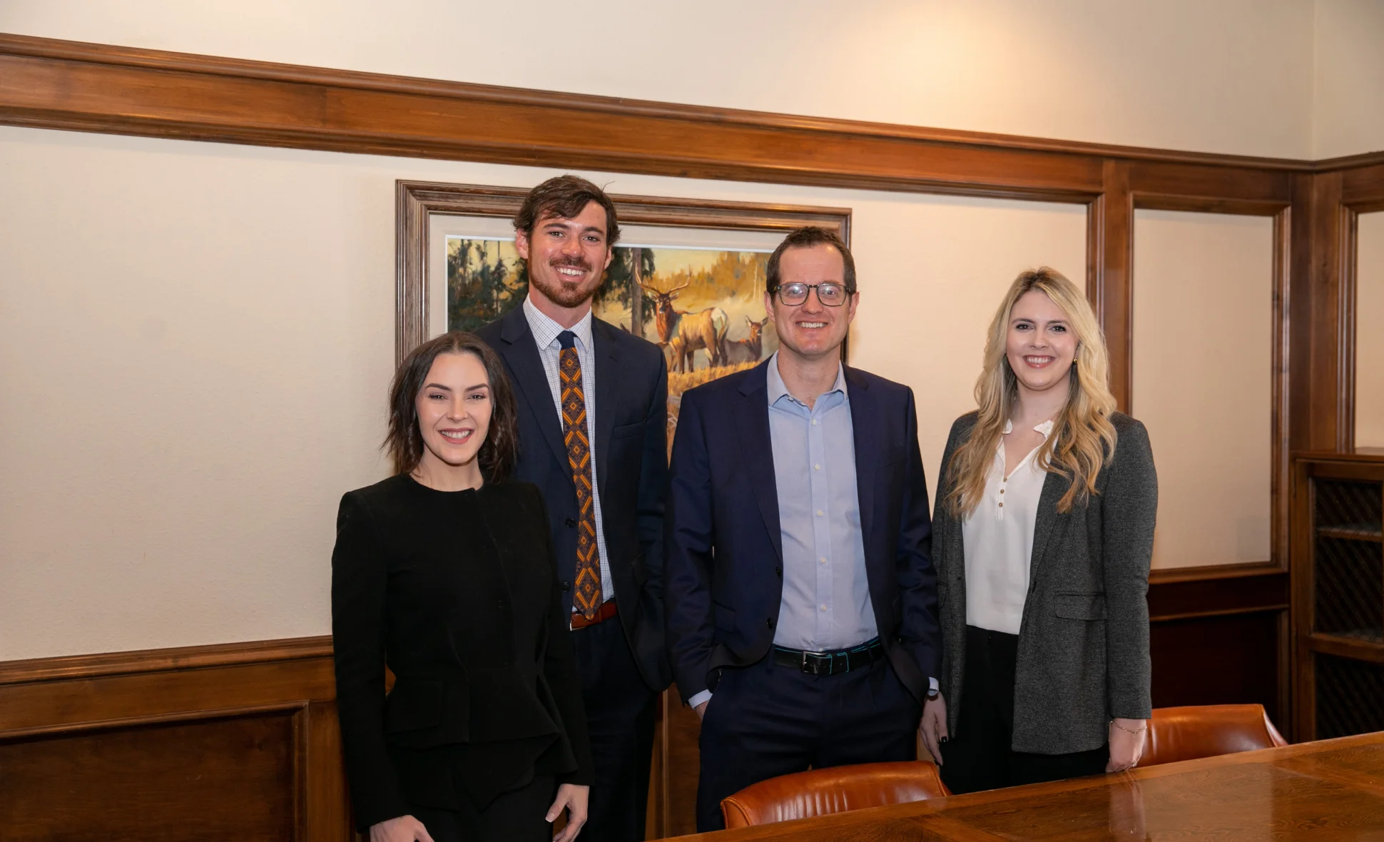 Attorneys