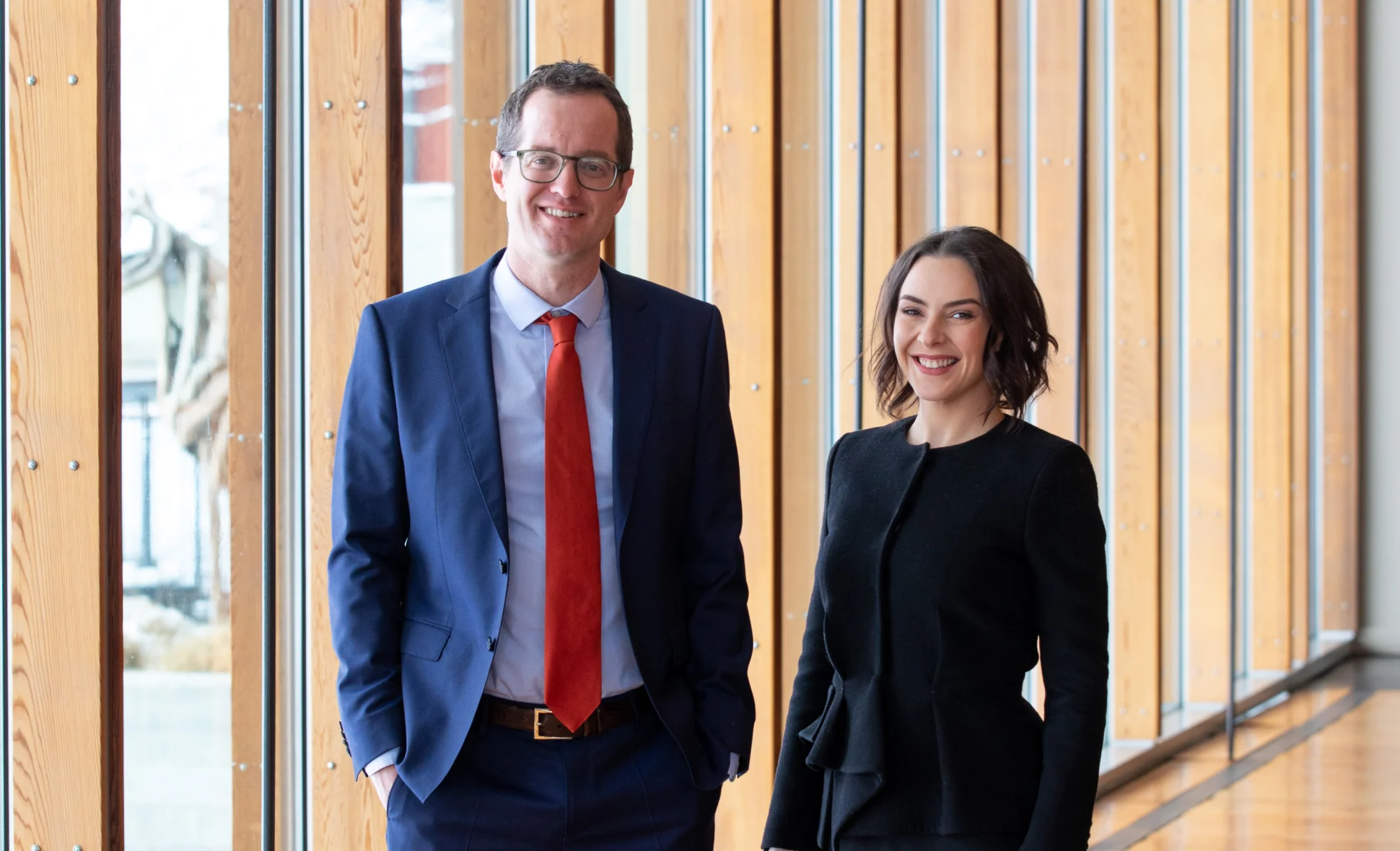 Attorneys