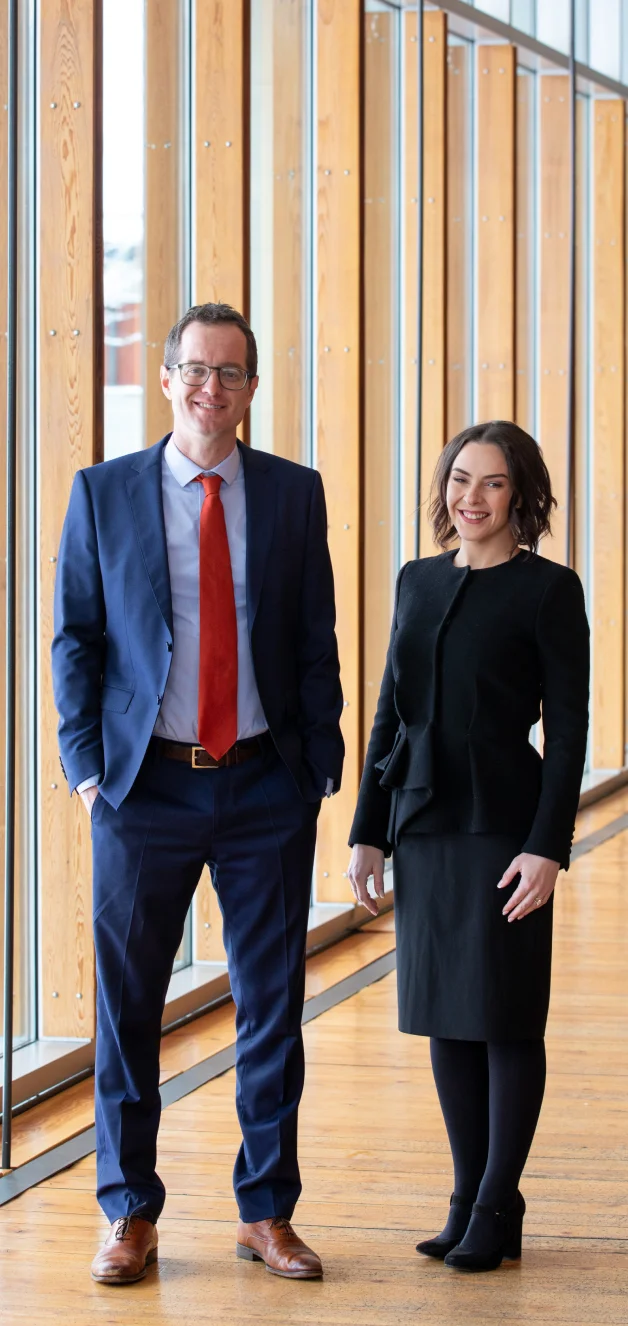 Attorneys