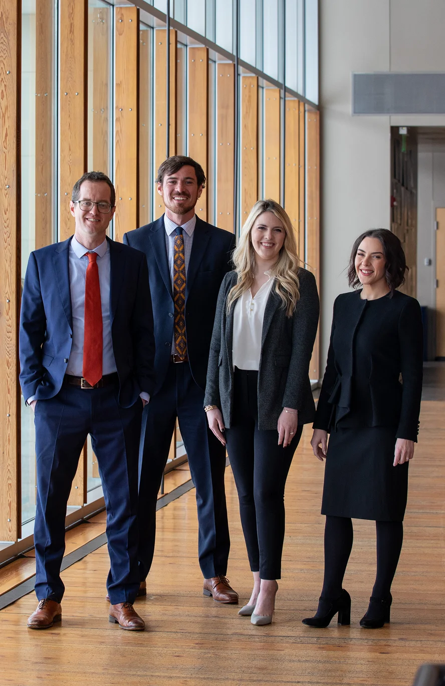 4 Attorneys