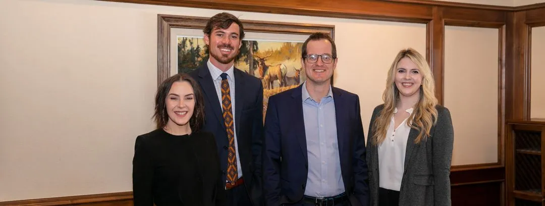 4 Attorneys