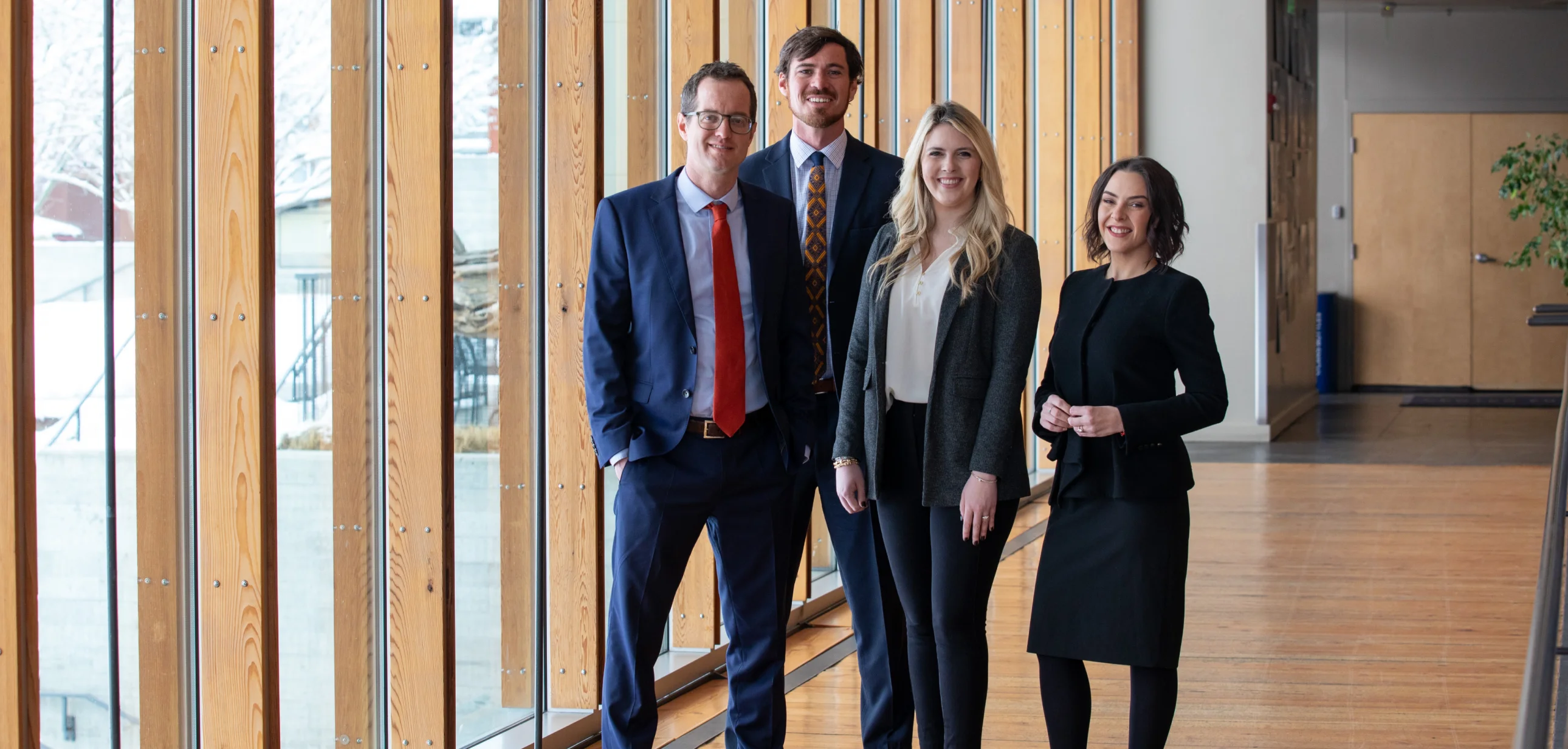 4 Attorneys