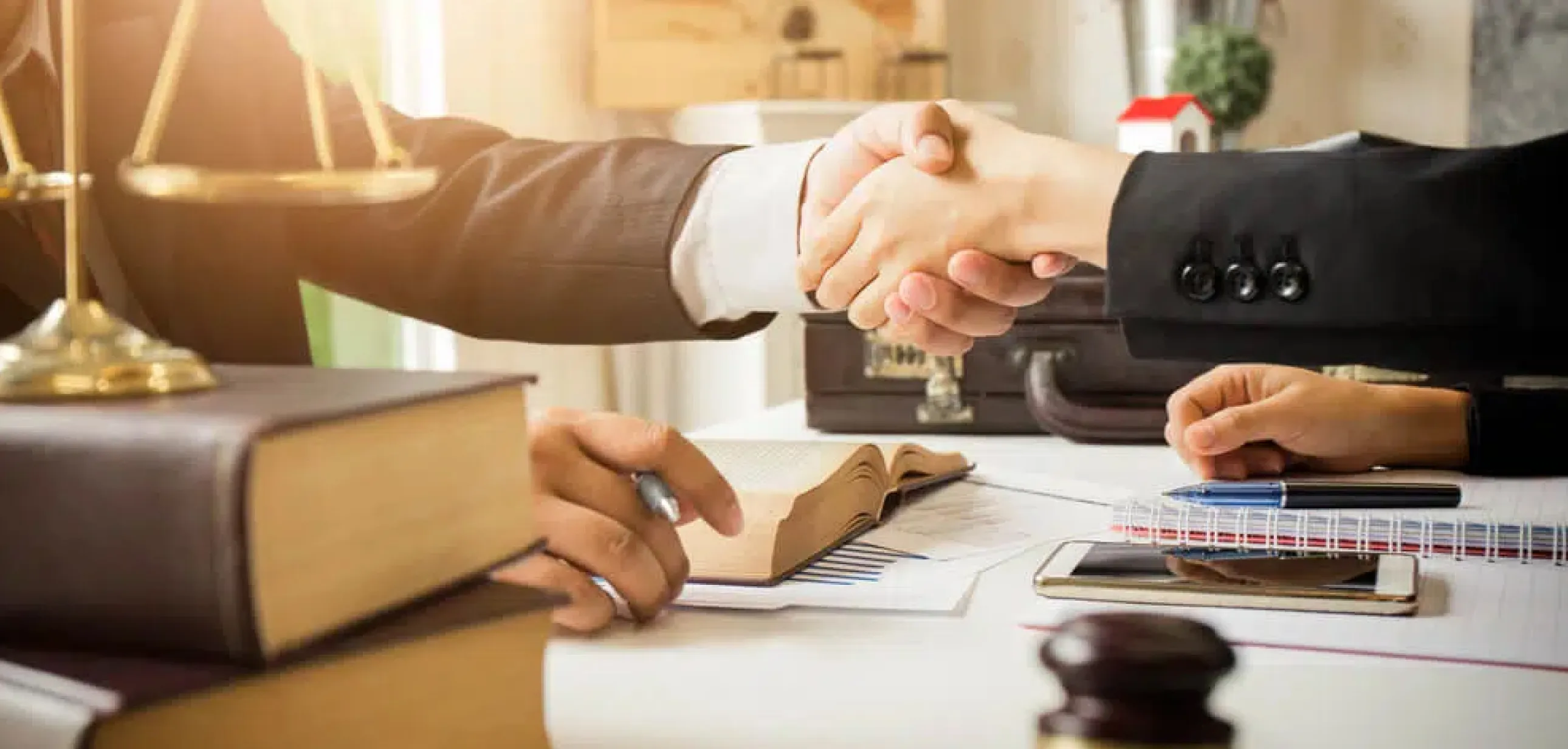 Claims Against Government Entities