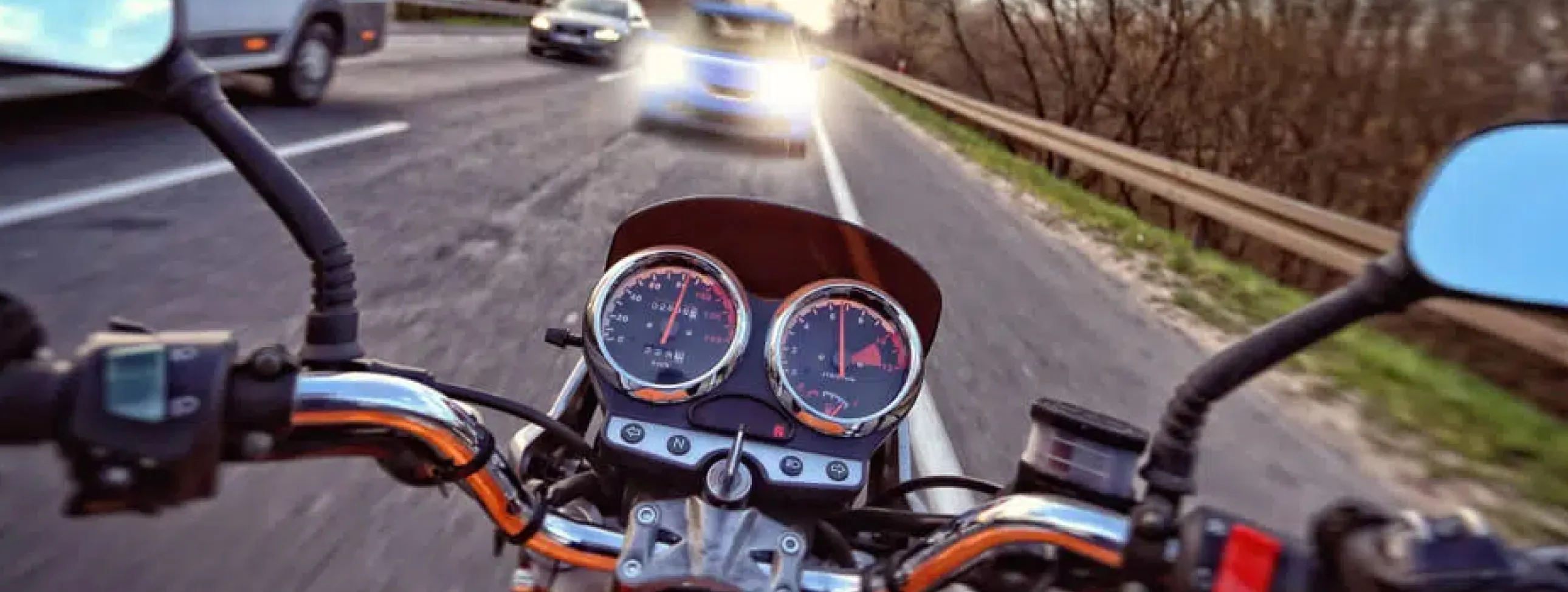 Motorcycle Accident