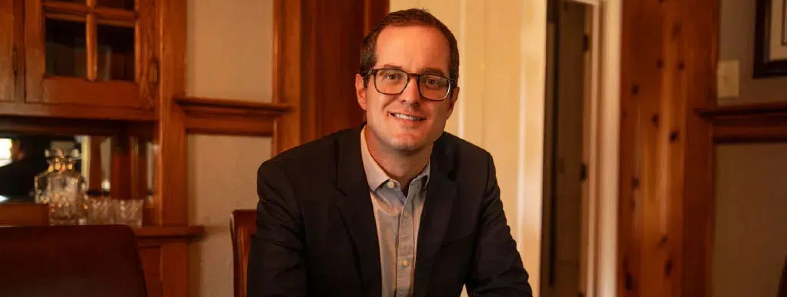 Alex Freeburg Attorney