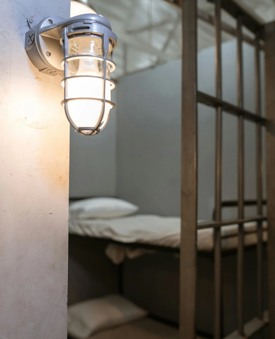 Jail Image