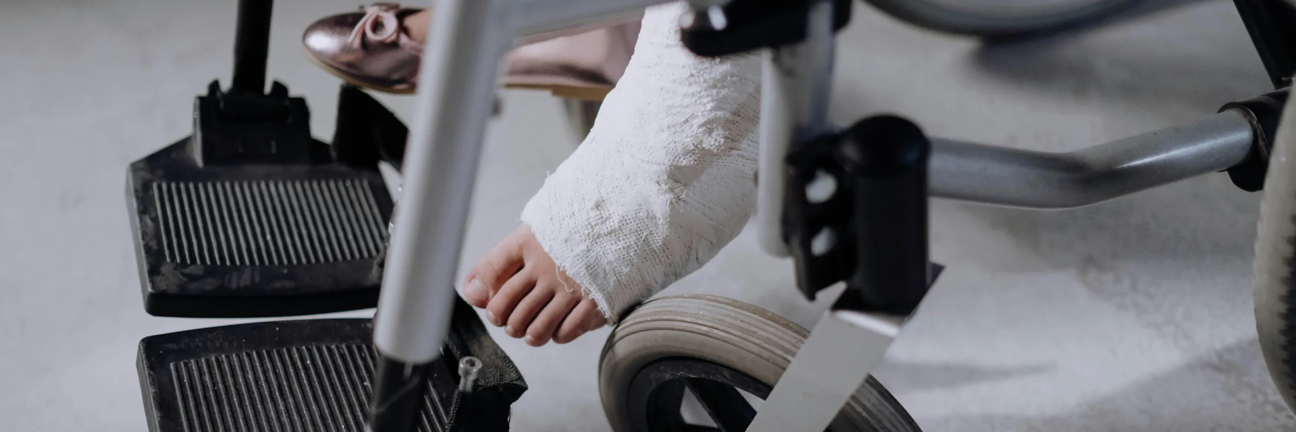 Personal Injury