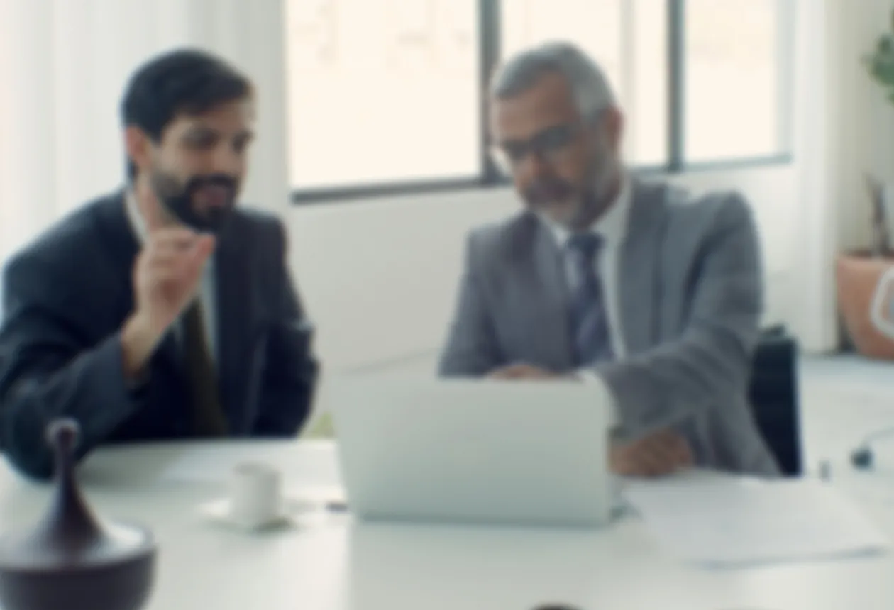 Business Litigation Lawyer