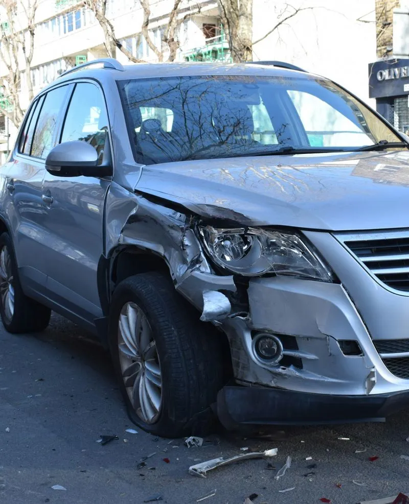 Car Accident