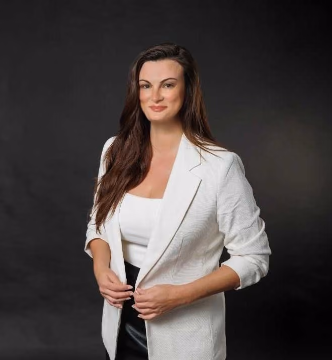Lucia Assinder