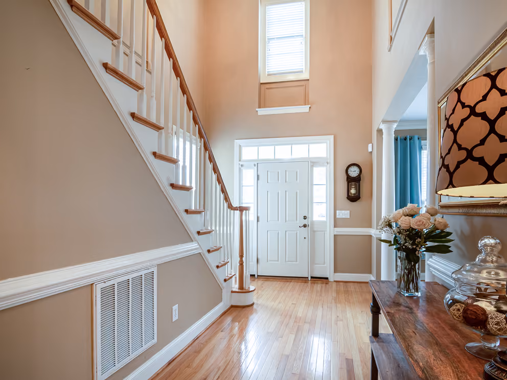 5 Things to Consider Before Buying Your First Home