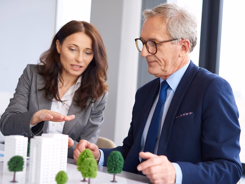 Why Investing in Property Can Build Long-Term Wealth