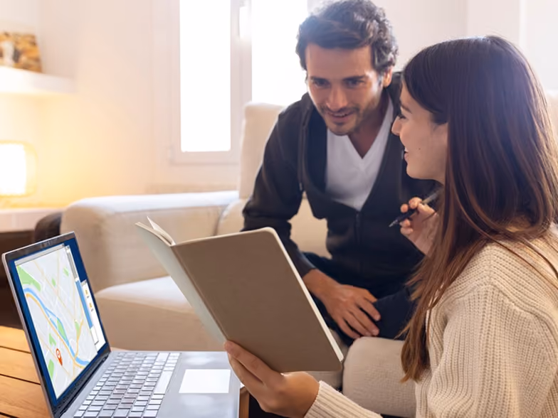 How to Choose the Right Location for Your New Home