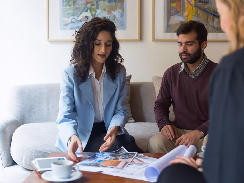 5 Things to Consider Before Buying Your First Home