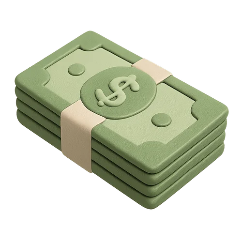 Money icon.