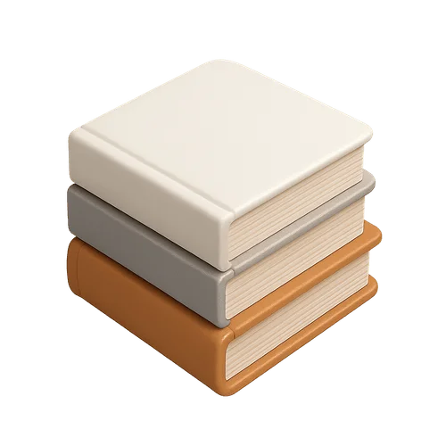 Books icon.
