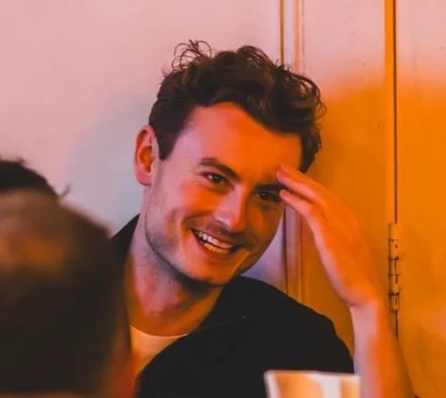 Max Shillam.