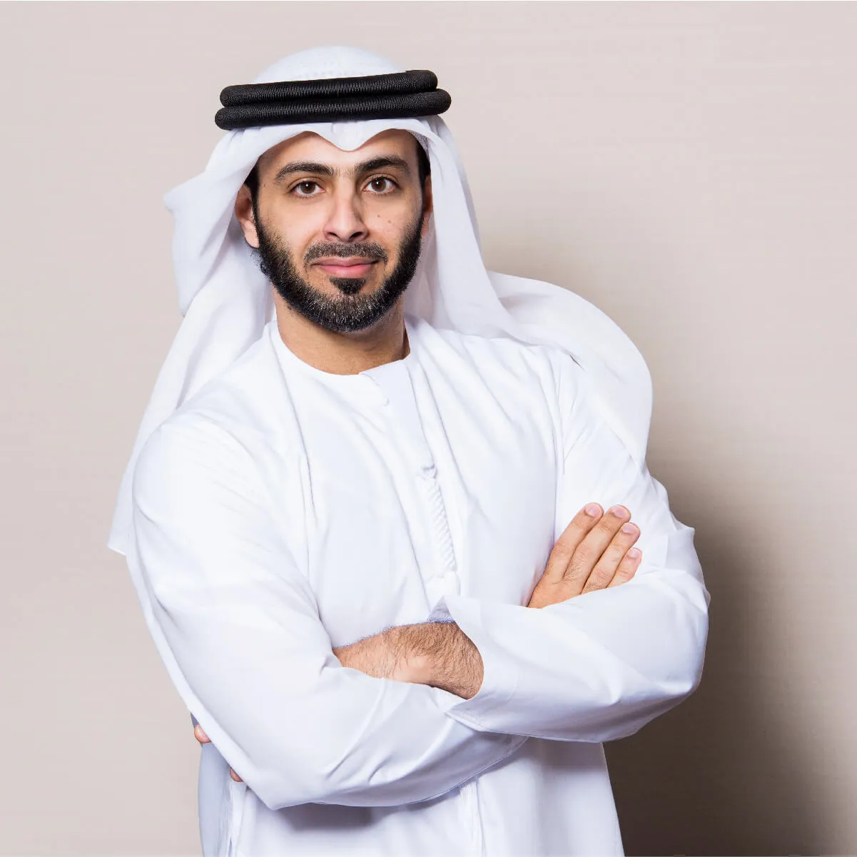 Malek Al Malek, chairman