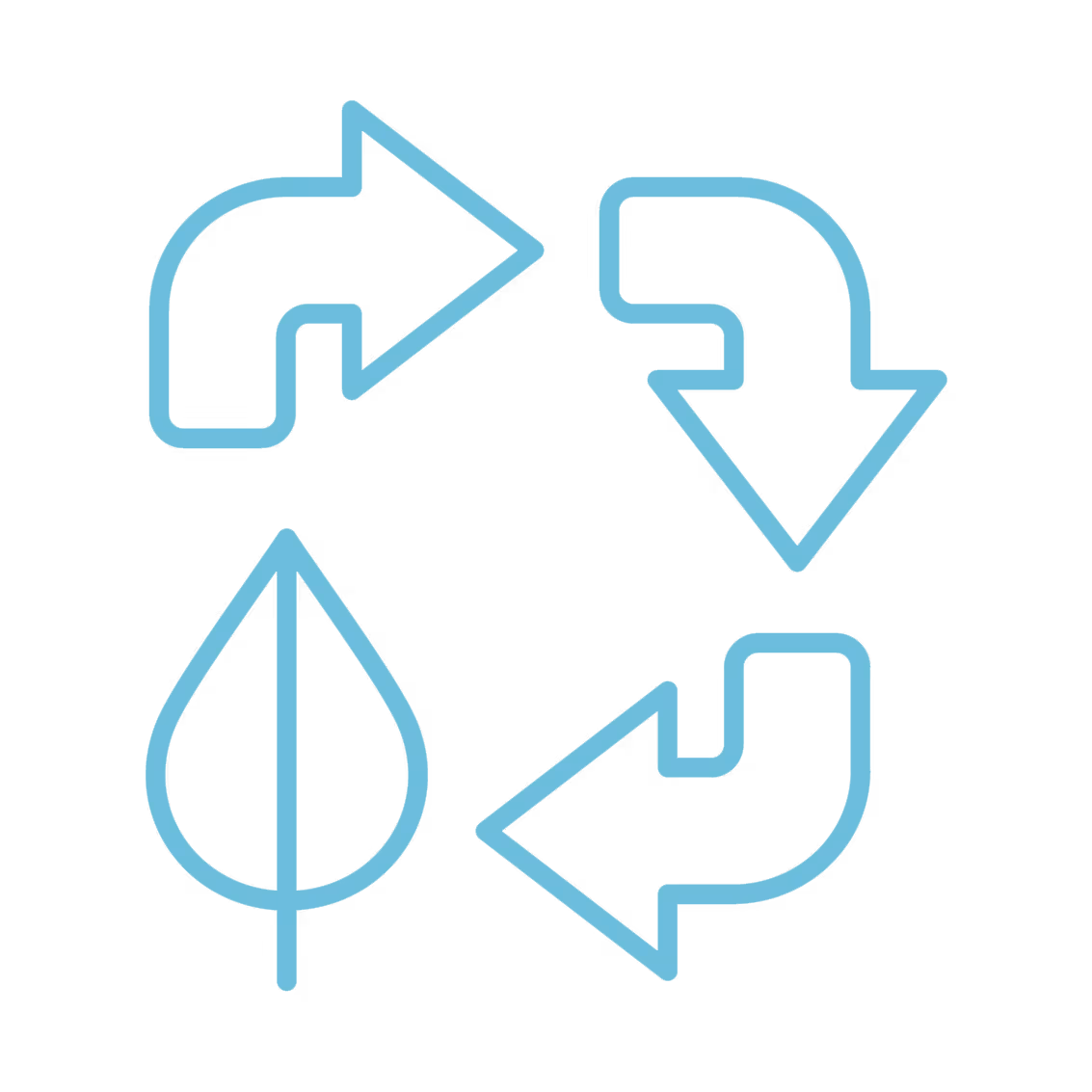 recycle icon