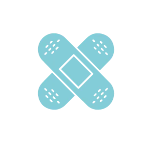 bandages icon