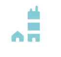 buildings icon
