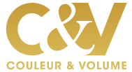 Couleur et Volume logo
